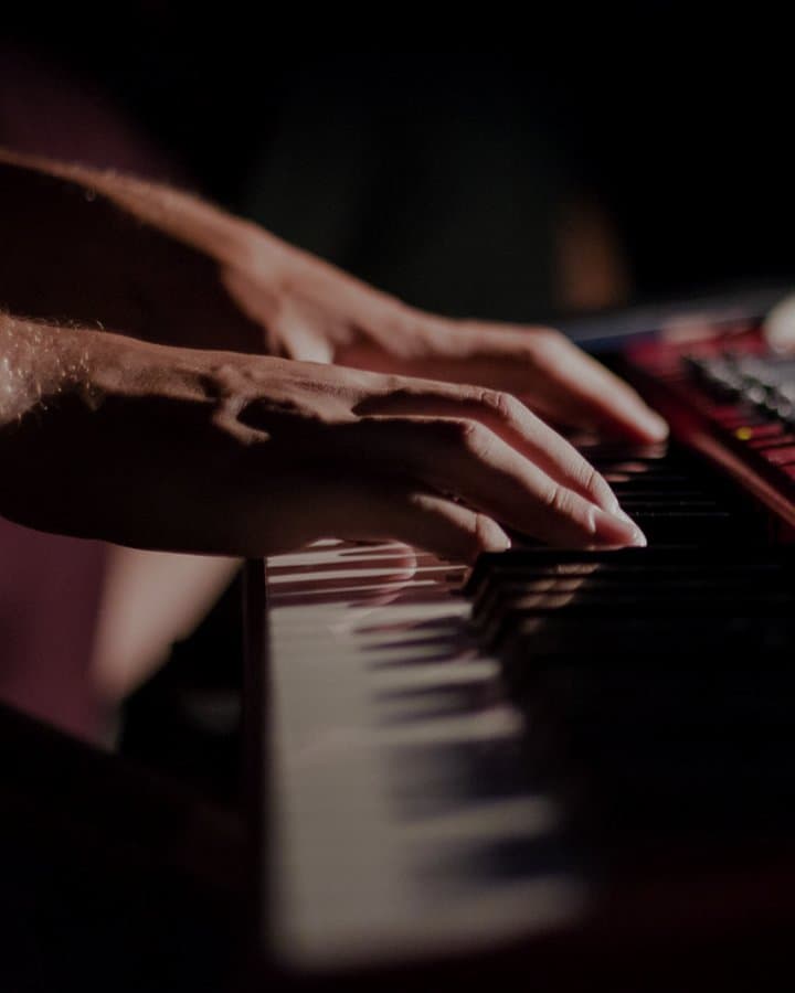 Keyboard